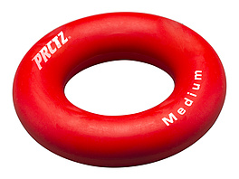 Эспандер кистевой кольцо PRCTZ POWER GRIPPING RING MEDIUM, среднее сопр.