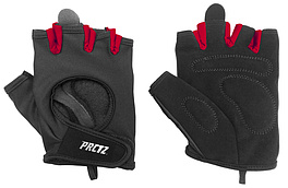 Перчатки для фитнеса PRCTZ WEIGHT GLOVES "S"