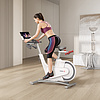 Велотренажер YESOUL Smart Spinning bike V1 белый