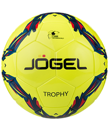 Мяч футбольный Jogel JS-950 Trophy №5