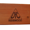Детский деревянный городок DFC DKW259